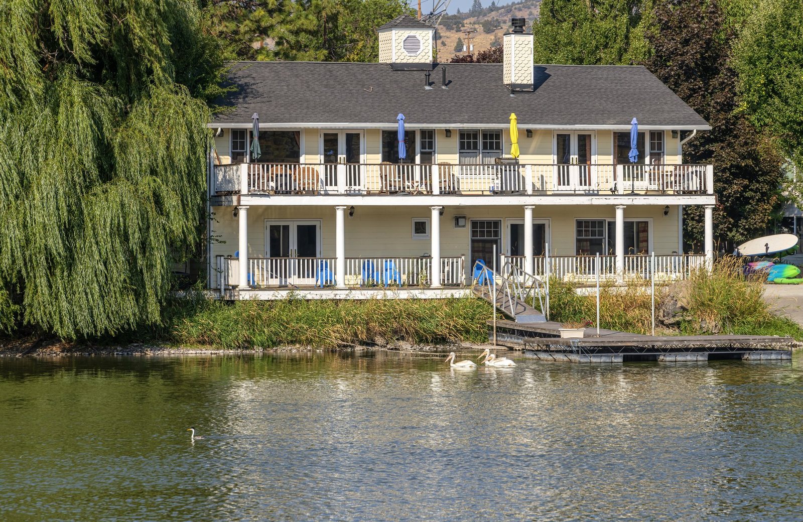 In a Slower Market the Best Homes Still Stand Out