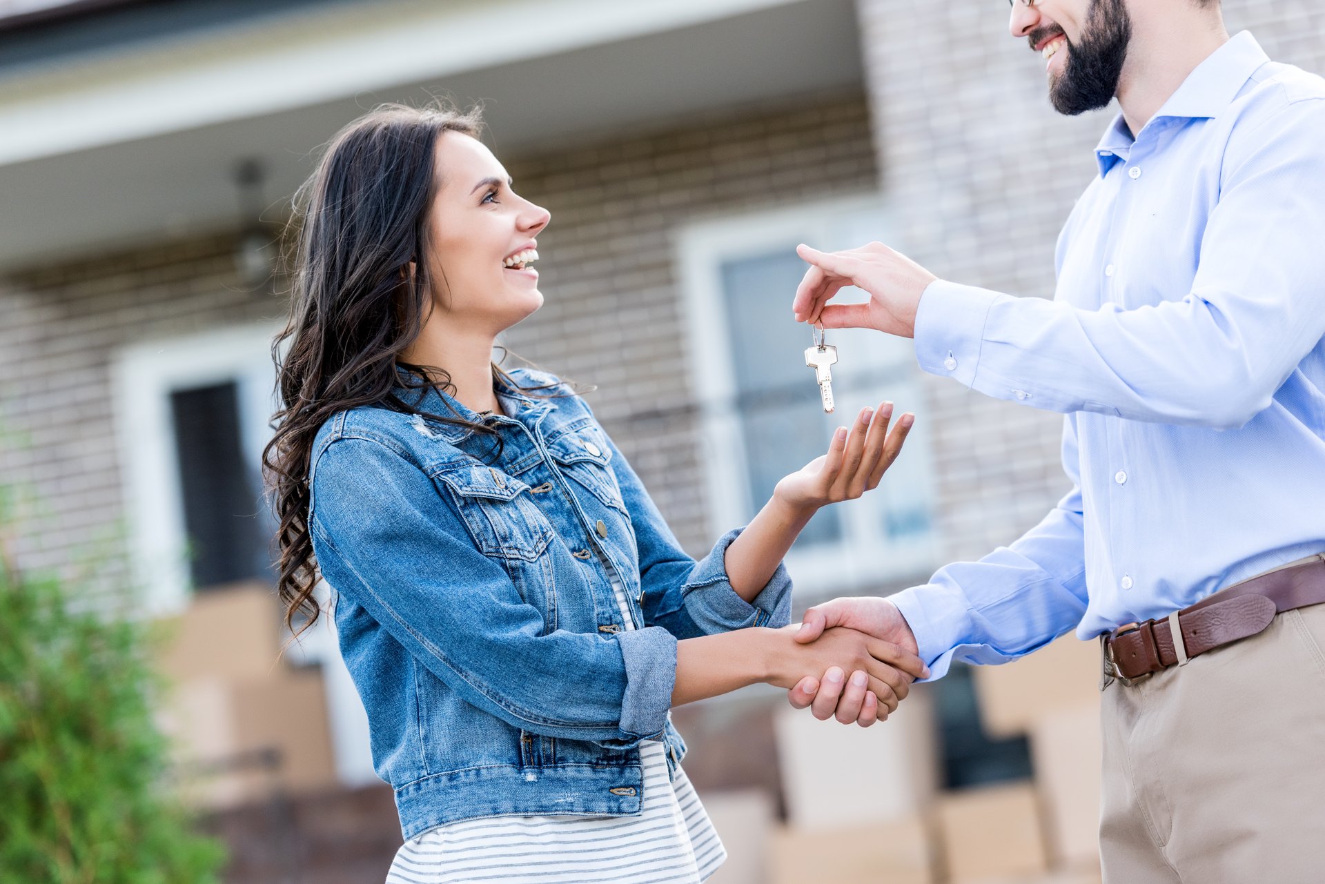Why use a Realtor in Klamath Falls