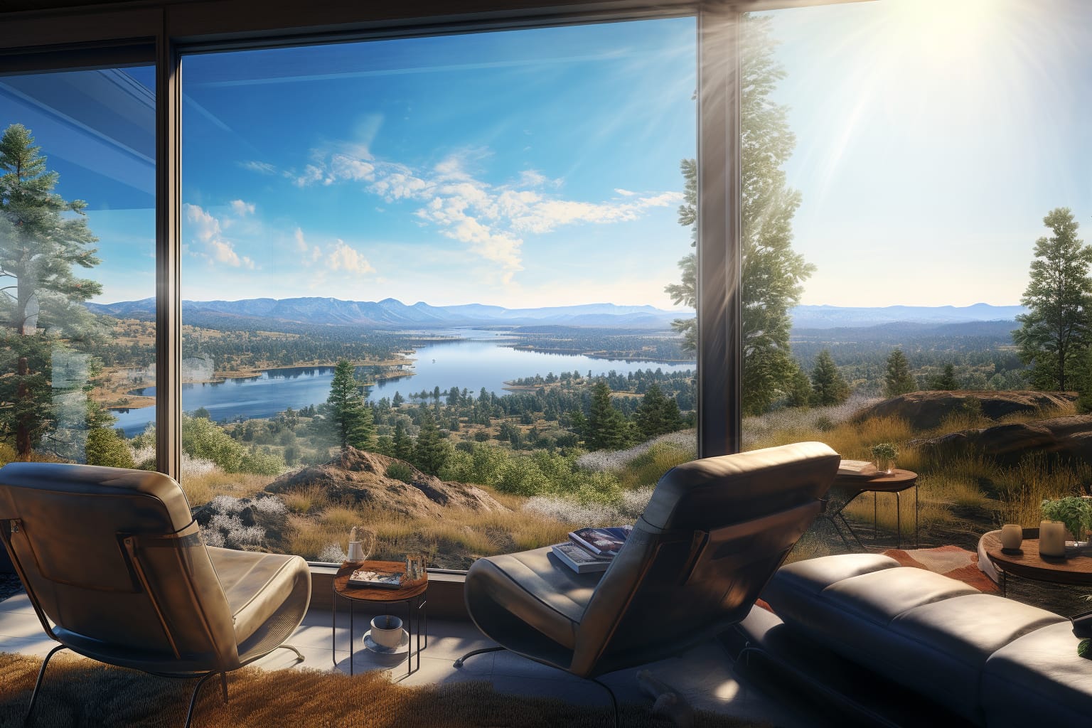 Reflections on Klamath Falls Real Estate